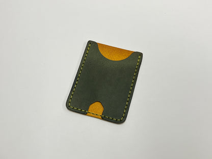 The Utility Pouch