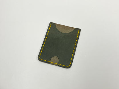 The Utility Pouch