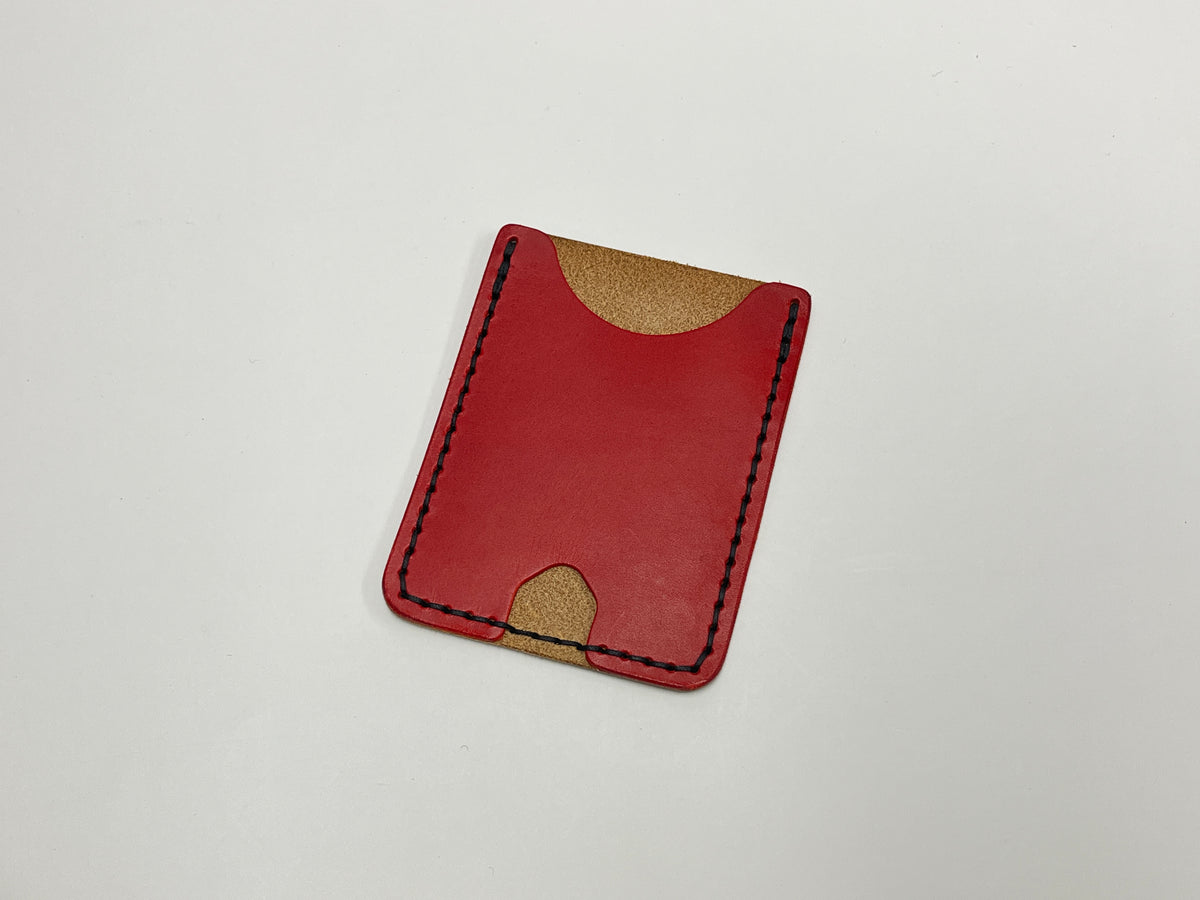 The Utility Pouch