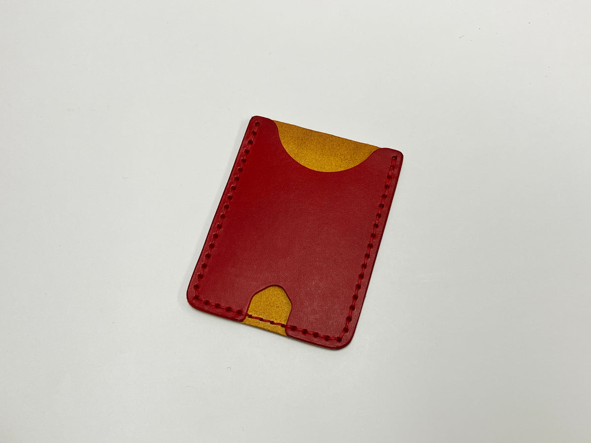 The Utility Pouch